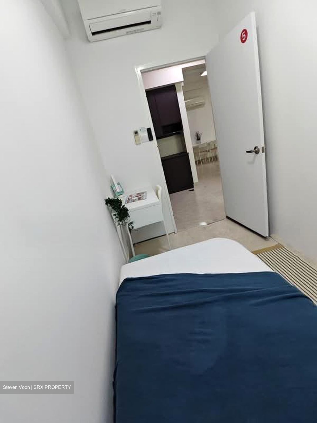 Jervois Regency (D10), Apartment #563716701